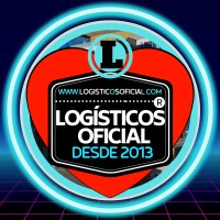 Logísticos Oficial Logo