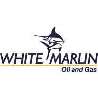 White Marlin Oil and Gas Company, LLC Logo