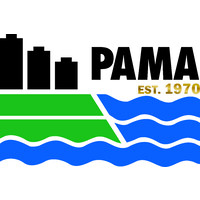PAMA - Professional Association of Managing Agents Logo
