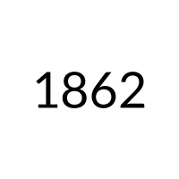 1862 Logo