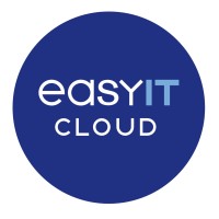 Easy.IT Cloud Logo