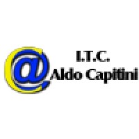 I.T.C. Aldo Capitini Logo