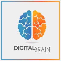 Digital Brain México Logo
