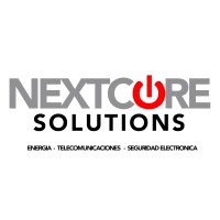 NEXTCORE SOLUTIONS Logo