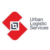 Urban Logistic Services Logo