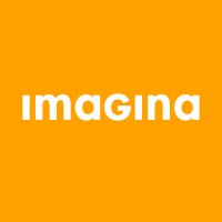 IMAGINA Logo