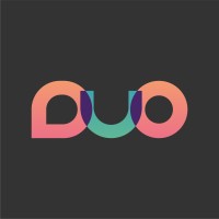 DUO - Escola de Carreira e Negócios Logo