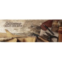Cobblestone Quality Shoe Repair Logo
