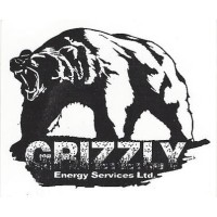 Grizzly Energy Services Ltd Logo