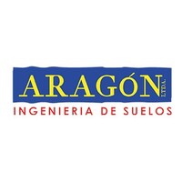 Aragon Ingeniería de Suelos Logo
