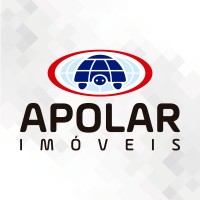 Apolar Imóveis Logo