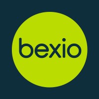bexio AG Logo