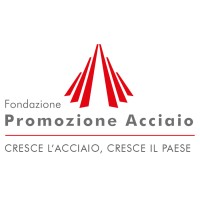 FONDAZIONE PROMOZIONE ACCIAIO Logo