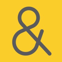 Seen & Read: Content Marketing Agency Logo