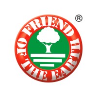 Friend of the Earth Logo