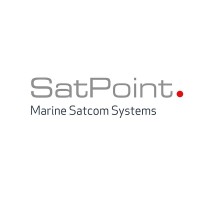 SatPoint AB Logo