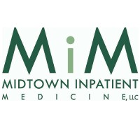 Midtown Inpatient Medicine, LLC (MiM) Logo