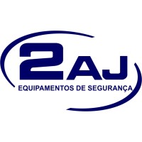 2AJ Equipamentos de Segurança Logo