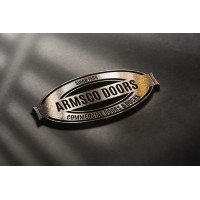 Armsco Doors - Commercial Doors & Docks Logo