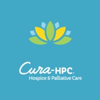 Cura-HPC Logo