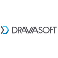 Draviasoft Logo