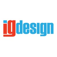 IGDesign Group, Inc. Logo