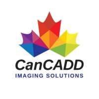 CanCADD Imaging Solutions Inc. Logo