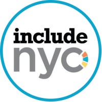INCLUDEnyc Logo