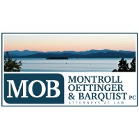 Montroll, Oettinger & Barquist P.C. Logo