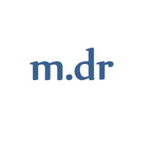 market.dr - Consultoria em Marketing Logo
