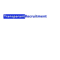 Transparant Recruitment Logo