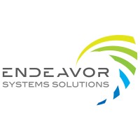 Endeavor Systems Solutions Logo