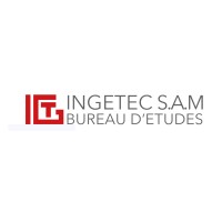 INGETEC SAM Logo