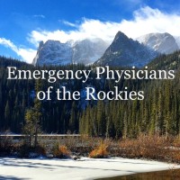 Emergency Physicians of the Rockies Logo