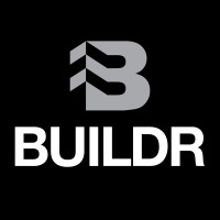 BuildR Project Management Logo