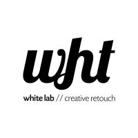 WhiteLab // Creative Image Studio Logo