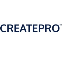 Createpro Construction Logo