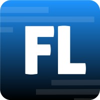 Frontline Software Technology Inc Logo