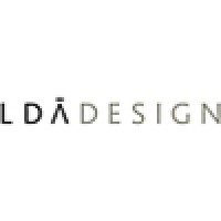 LDA Design Logo