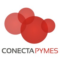 CONECTA PYMES Logo