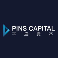 PINS Capital Logo