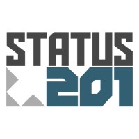 Status201 Logo