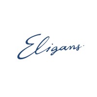 Agence Eligans Logo