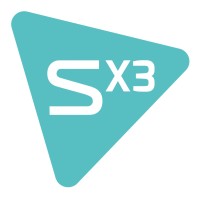 SX3 Independent Claims Consultants Logo