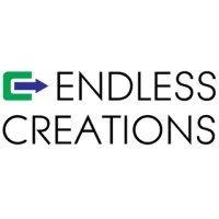 Endless Creations Company Logo