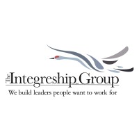The Integreship Group Logo