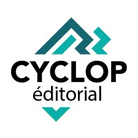 Cyclop Éditorial Logo
