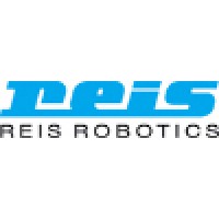 Reis Robotics (China) Co., Ltd. Logo