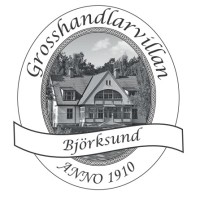 Grosshandlarvillan AB Logo