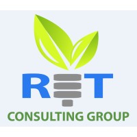 Reduced Energy Technologies Consulting Group Logo